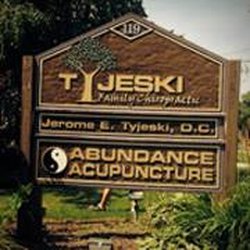 Tyjeski Family Chiropractic