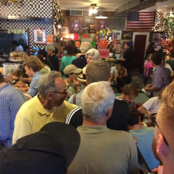 Tom's - wonderful amazing food -- feed you while you wait! so good the lines just linger! - Diners Near Me - Brooklyn, New York Tom's - wonderful amazing food -- feed you while you wait! so good the lines just linger! - Diners Near Me - Brooklyn, New York
