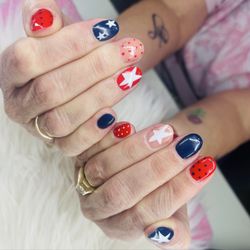 Nails By Bethany