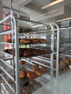 Lee's Donuts Steveston by null