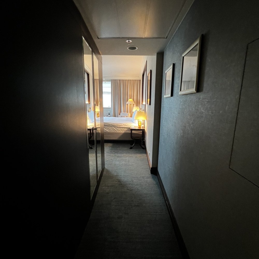 InterContinental Warszawa - Hotels Near Me - Warszawa, Massachusetts