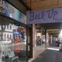 Back Up Fashion