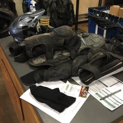 Northstar Performance Demo - Rental equipment