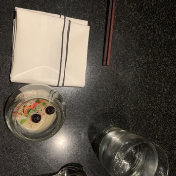 UNI - Sushi Bars Near Me - Boston, Massachusetts