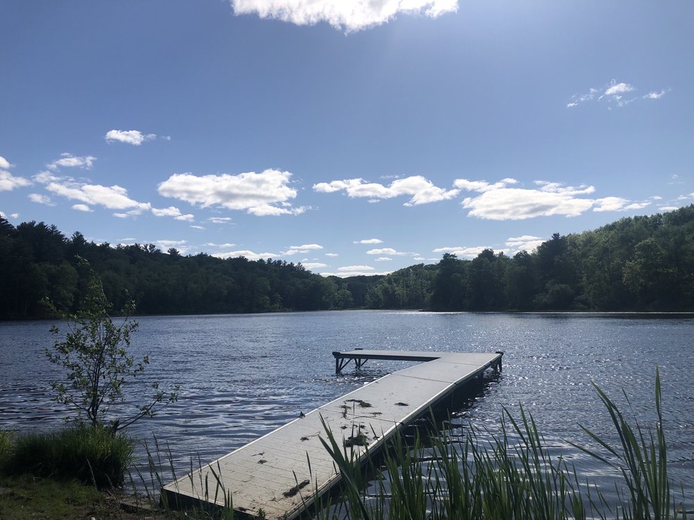 MILL POND RECREATION AREA Updated May 2024 24 Photos 623 Main St