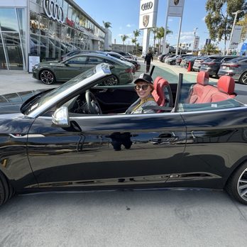 McKenna Audi - Auto Repair Near Me - Norwalk, California McKenna Audi - Auto Repair Near Me - Norwalk, California