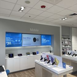 Comcast Service Center