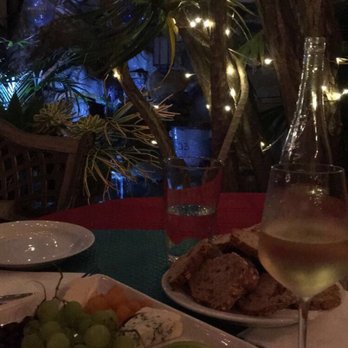 Barrel 33 - Amazing cheese plate!! - Wine Bars Near Me - Ventura, California