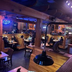 Texas Roadhouse