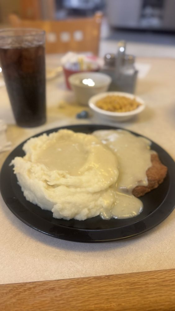 The Apple Dumplin' — Mexican restaurant in Urbana