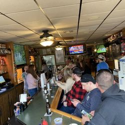 McGinn's Sports Bar