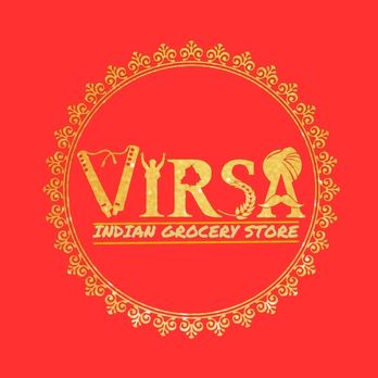 Virsa Indian Grocery Store - virsa indian grocery store logo - Grocery Near Me - Plainfield, Indiana Virsa Indian Grocery Store - virsa indian grocery store logo - Grocery Near Me - Plainfield, Indiana