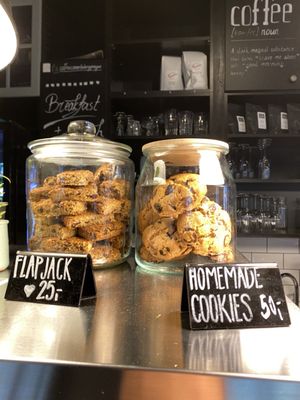 coffee corner bakery by null