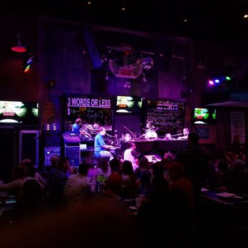 Crocodile Rocks Dueling Piano Bar - Piano Bars Near Me - Myrtle Beach, South Carolina Crocodile Rocks Dueling Piano Bar - Piano Bars Near Me - Myrtle Beach, South Carolina