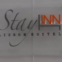 Stay Inn Lisbon Hostel