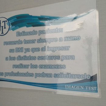 Imagen Test - Health & Medical Near Me - Buenos Aires, C