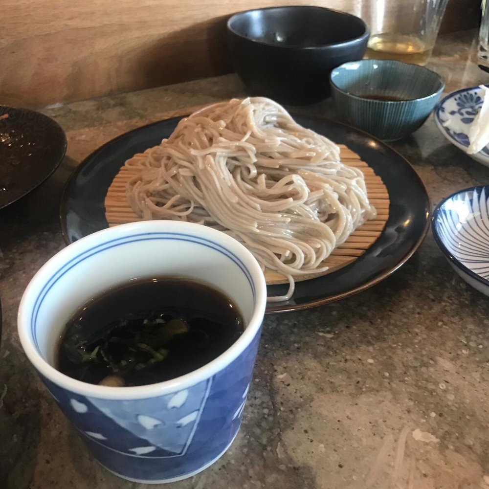Kamonegi - Soba - Japanese Near Me - Seattle, Washington Kamonegi - Soba - Japanese Near Me - Seattle, Washington
