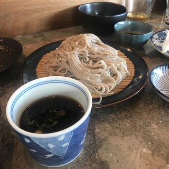 Kamonegi - Soba - Japanese Near Me - Seattle, Washington Kamonegi - Soba - Japanese Near Me - Seattle, Washington