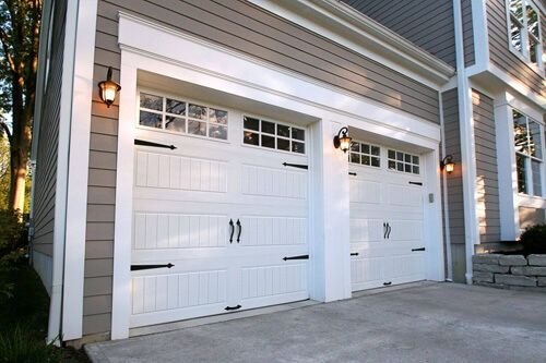 W&W Garage Doors - Garage Door Contractor in Chicago, IL