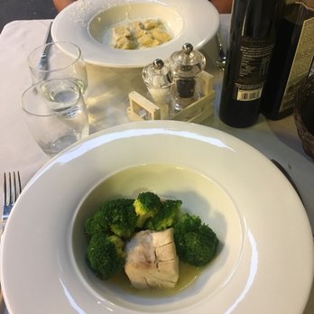 Il Piccolo Mondo - Italian Near Me - Rome, RM Il Piccolo Mondo - Italian Near Me - Rome, RM