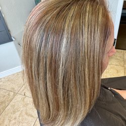 Foiled by Fanchon