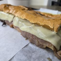 Mosa Sandwich Makers - The Dipster