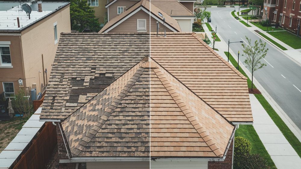 Slide of FGC Services