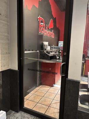 Houston Methodist Hospital by null