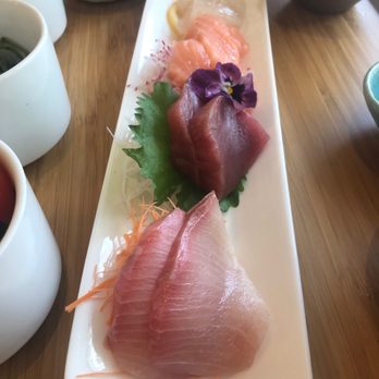 Gozen Shun - Assorted sashimi gozen - Japanese Near Me - Pasadena, California Gozen Shun - Assorted sashimi gozen - Japanese Near Me - Pasadena, California