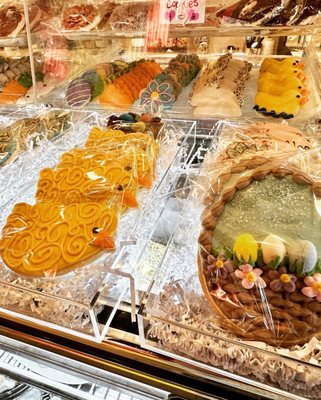 Paige's Bakehouse by null