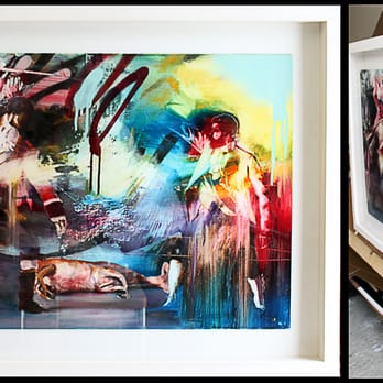 Hang Tough Framing - Framing Near Me - Dublin, D