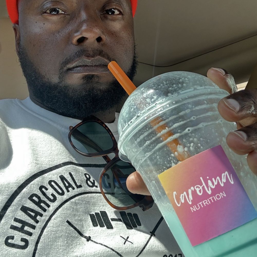 Carolina Nutrition - Smoothie Time!!! Because we all need more protein. - Juice Bars & Smoothies Near Me - Raleigh, North Carolina