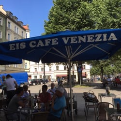 Eiscaffè Venezia
