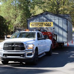 Sheds By Design - She'd Delivery by Sheds by Design