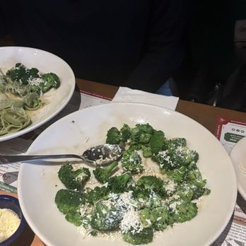The Old Spaghetti Factory - Side of Large Broccoli (Serves 3-4) - Italian Near Me - San Diego, California The Old Spaghetti Factory - Side of Large Broccoli (Serves 3-4) - Italian Near Me - San Diego, California