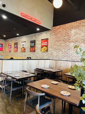 bb.q Chicken Beaverton by null