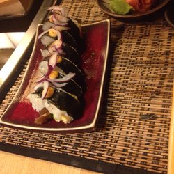 Sakana Sushi Bar - Ryba maślana