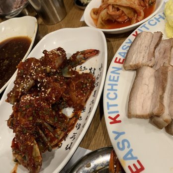 Jung Soo Ne - Korean Near Me - Vaughan, Ontario