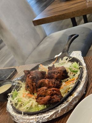 House of Biryani and Kebabs