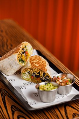 Taco Tuesdays Taqueria by null
