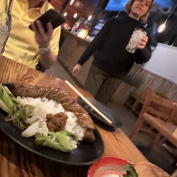 Taurus Ox - Laotian Near Me - Seattle, Washington