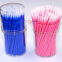 Atomo Dental - ATOMO Dental premium quality dental brush applicator for dental clinics