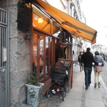 Cafe Klimt - Danish Near Me - Copenhagen, 84 Cafe Klimt - Danish Near Me - Copenhagen, 84