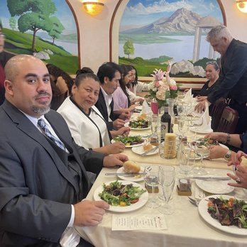 Mamma Rao's - Italian Near Me - Brooklyn, New York