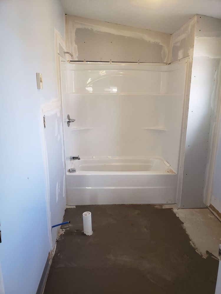 Slide of Rapid Plumbers