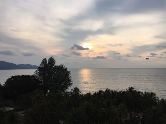 PARKROYAL Penang Resort by null