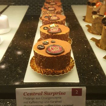 Café Central - Cafes Near Me - Vienna, 9