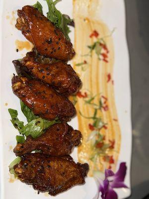 NARA Sushi & Hibachi Steakhouse by null