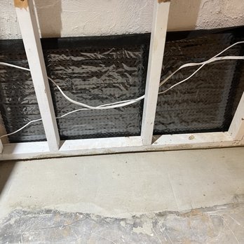 Jersey Pride Waterproofing - New French drain - Waterproofing Near Me