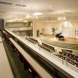Cherrydale Baptist Church